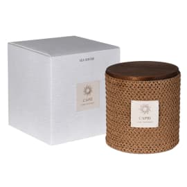 Capri Candle