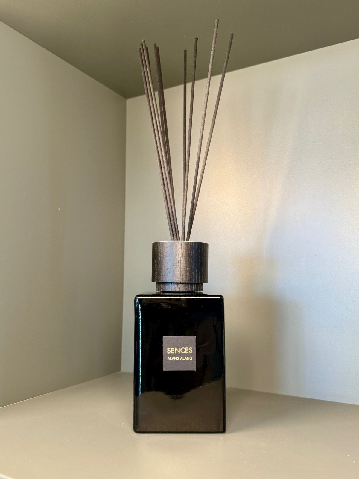 Sences Onyx Alang Alang Reed Diffuser 500ml