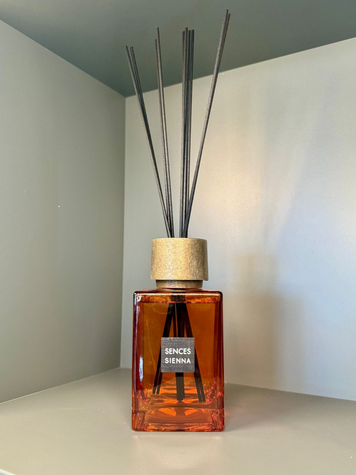 Sences Sienna Large Diffuser 500ml