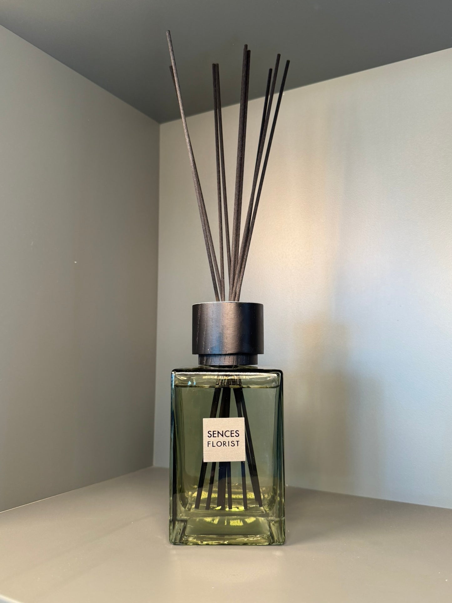 Sences Florist Large Diffuser 500ml