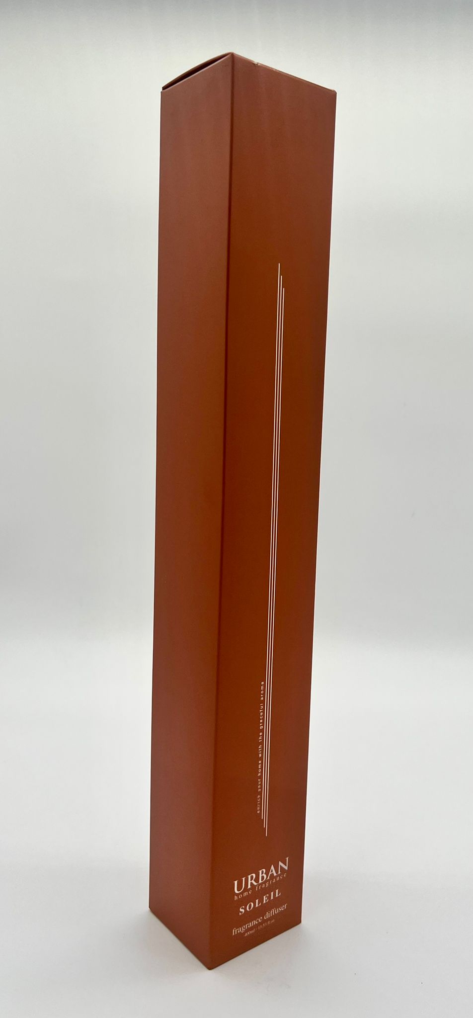 Sences Soleil Reed Diffuser 400ml