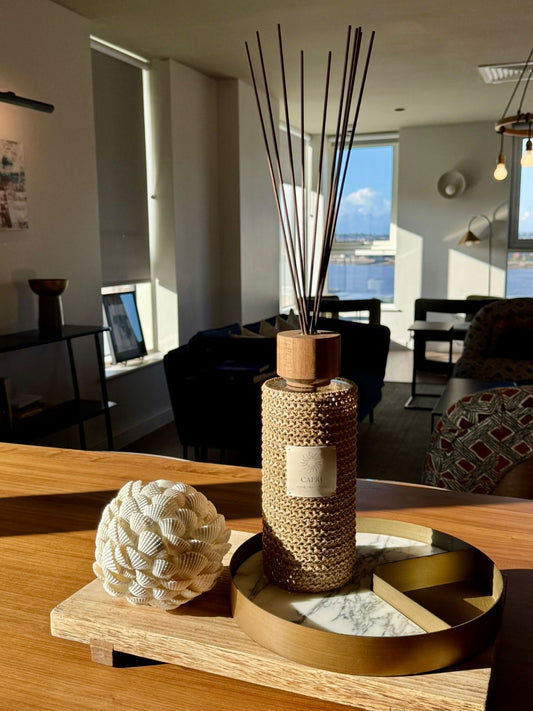 Capri Reed Diffuser