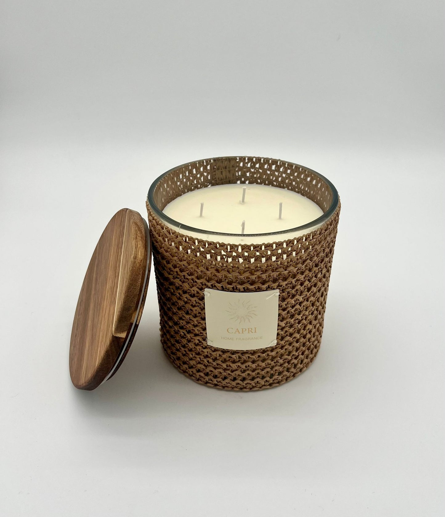 Capri Candle