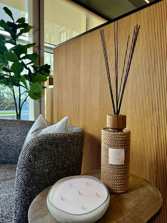 Capri Reed Diffuser