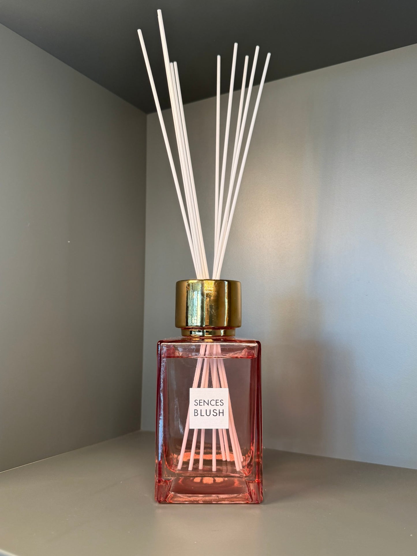 Sences Blush Large Diffuser 500ml