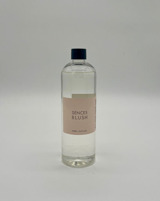 Sences Blush 500ml Refill