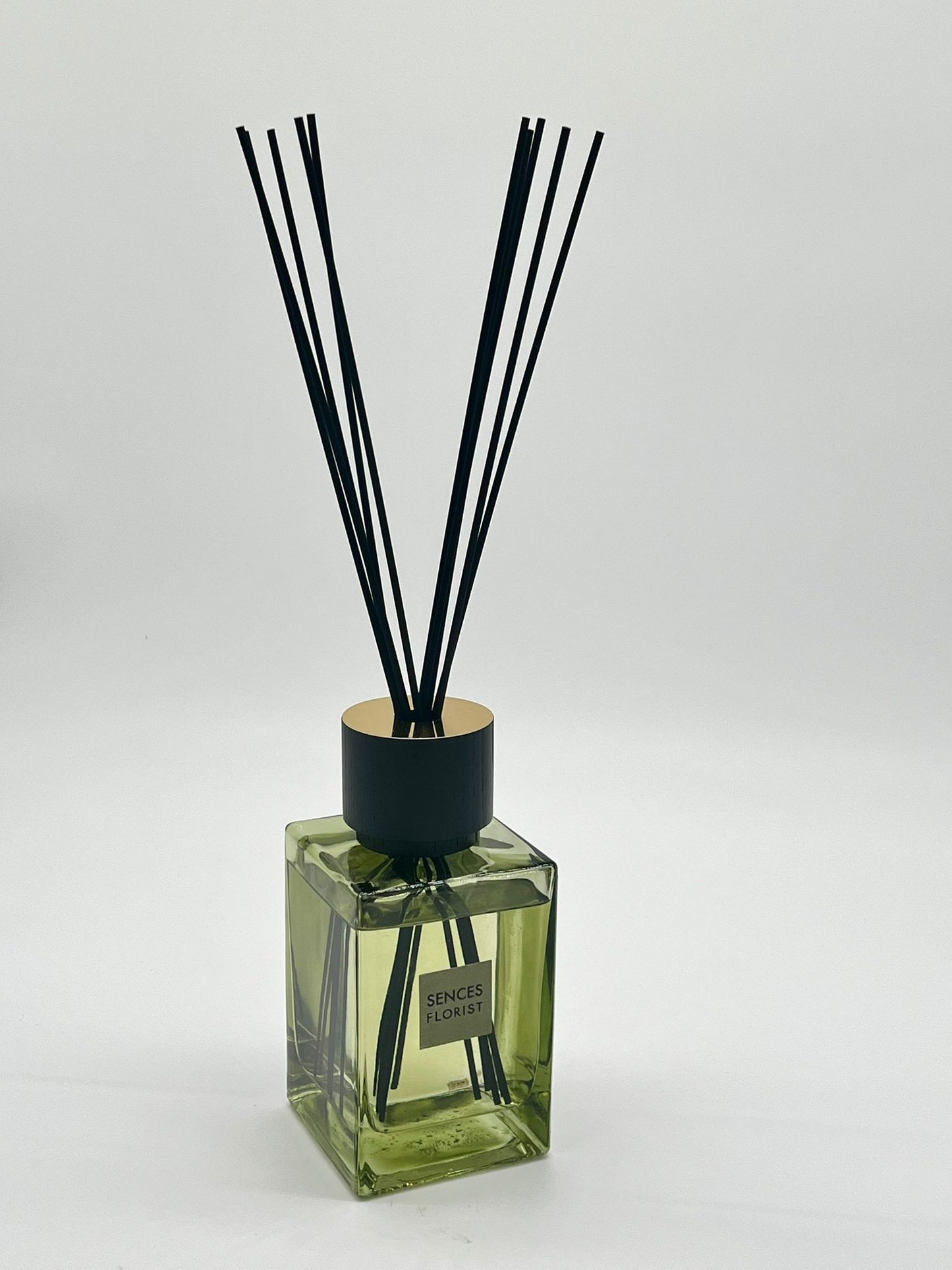 Sences Florist Mini Diffuser 120ml