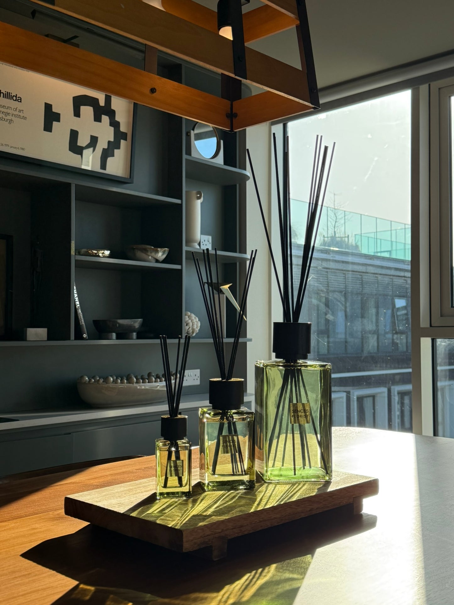 Sences Florist EPIC Extra Large Diffuser 2200ml