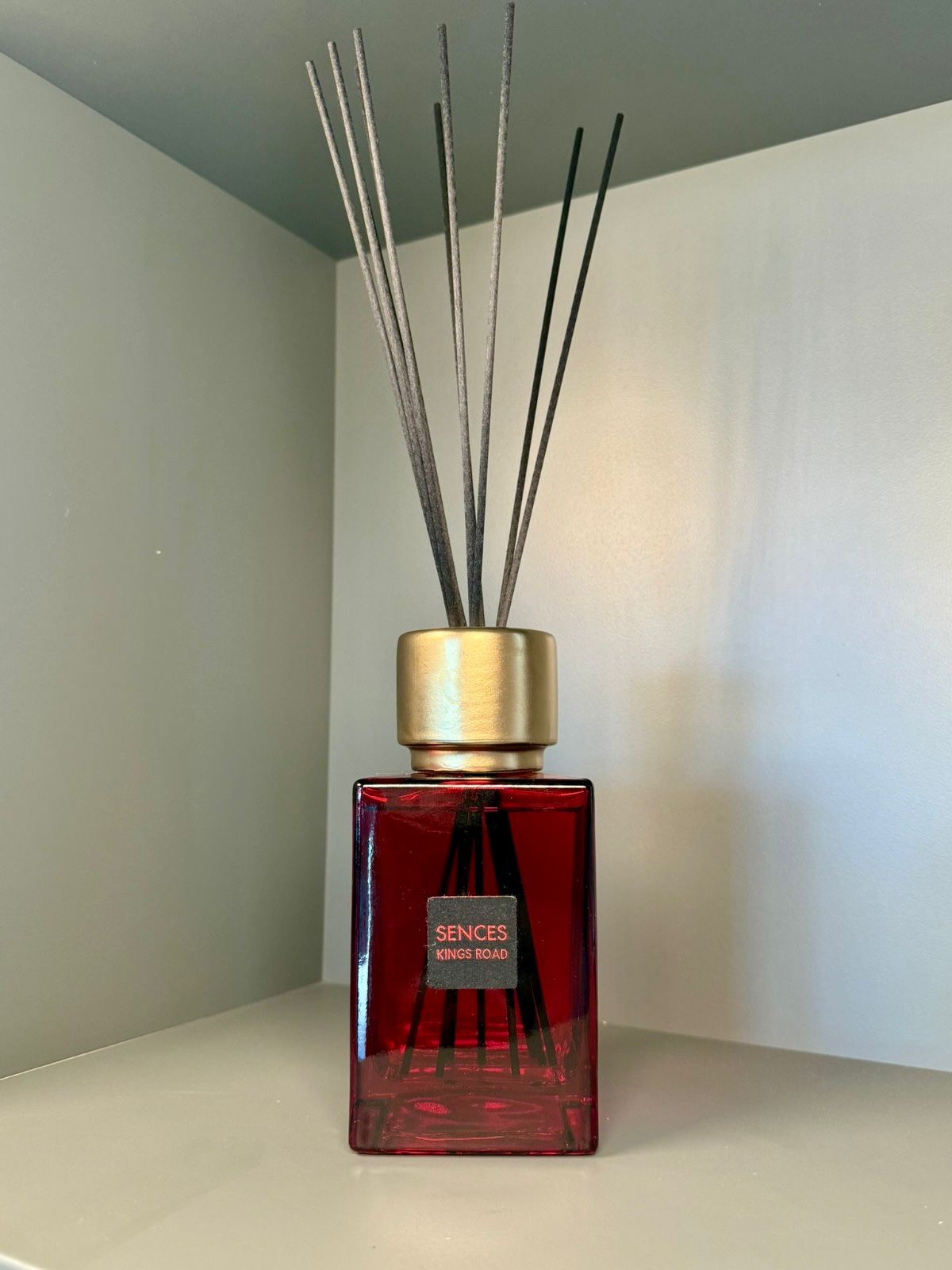 Sences Large Kings Road Reed Diffuser 500ml