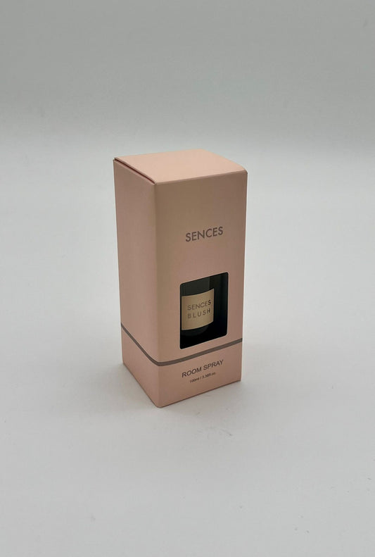Sences Blush Room Spray 100ml