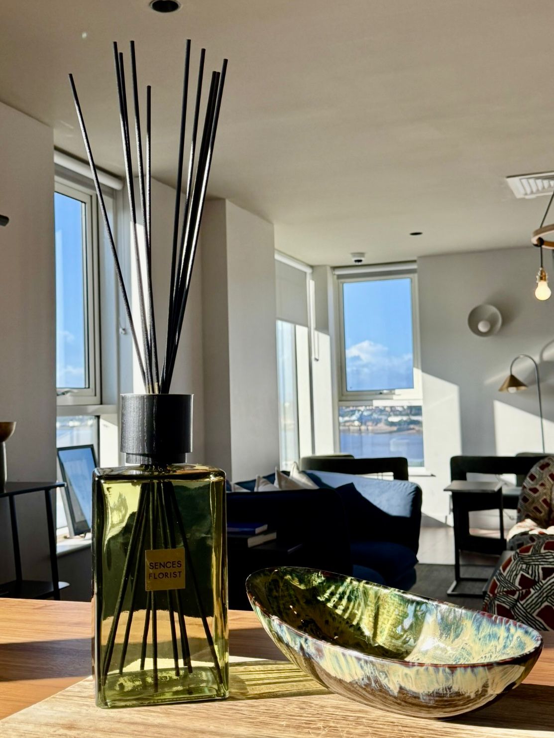 Sences Florist EPIC Extra Large Diffuser 2200ml