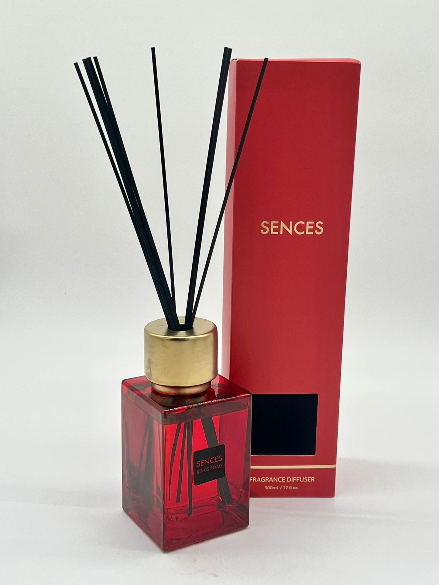 Sences Large Kings Road Reed Diffuser 500ml