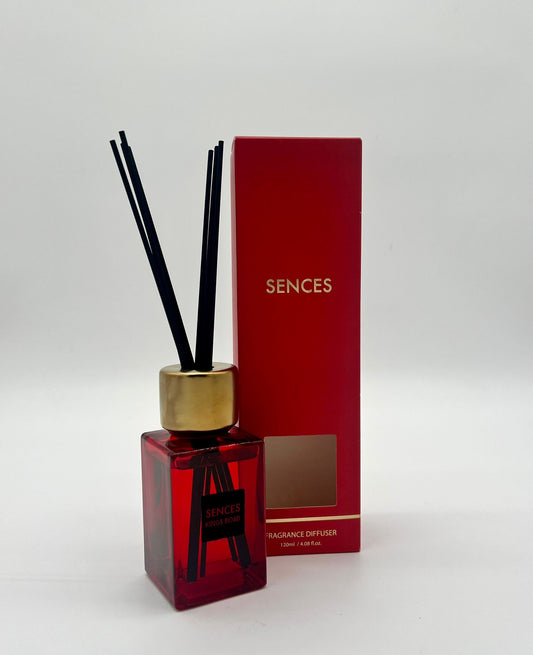 Sences Mini Kings Road Reed Diffuser 120ml