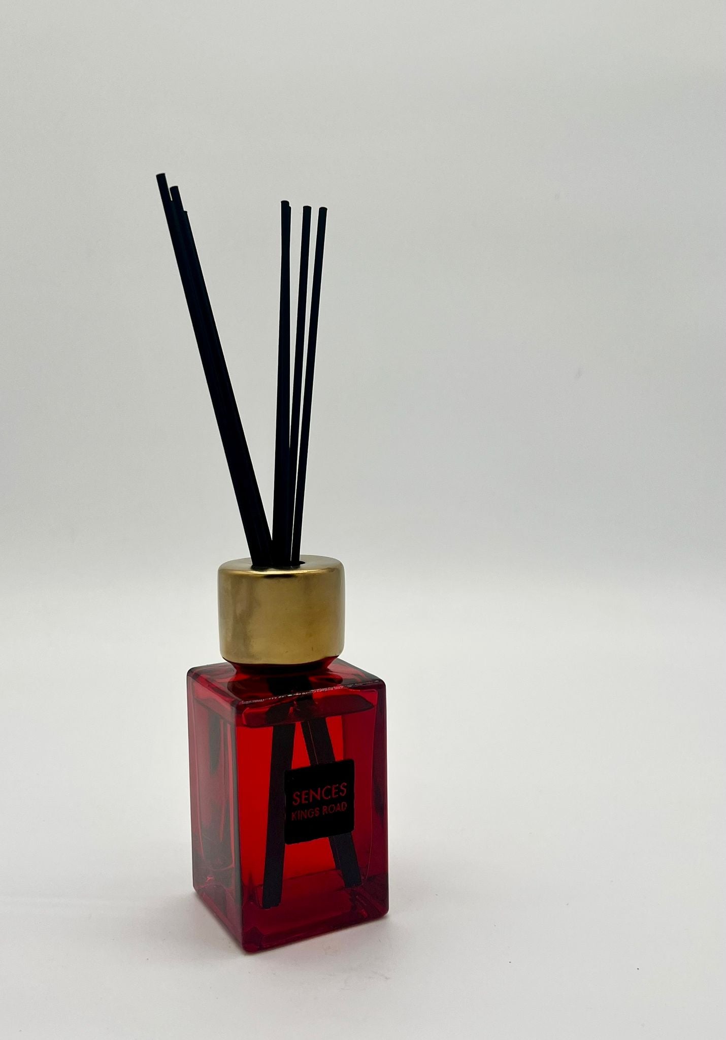 Sences Mini Kings Road Reed Diffuser 120ml