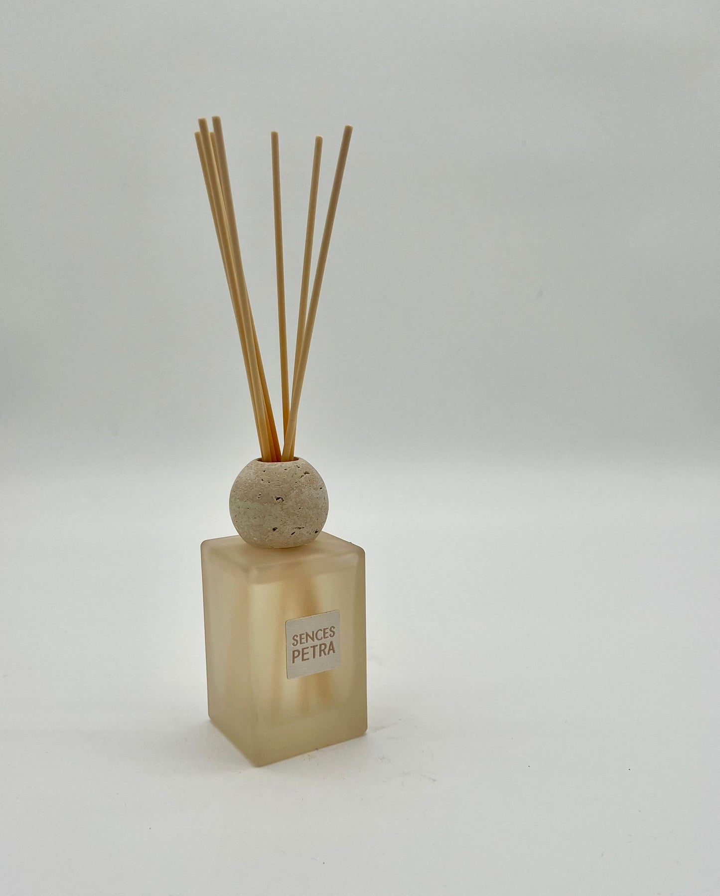 Sences 120ml Mini Petra Reed Diffuser