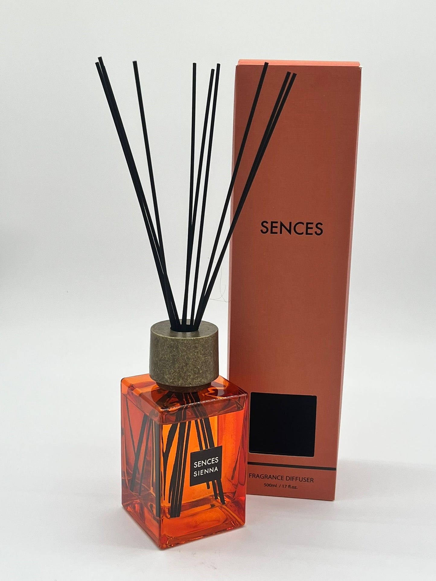 Sences Sienna Large Diffuser 500ml