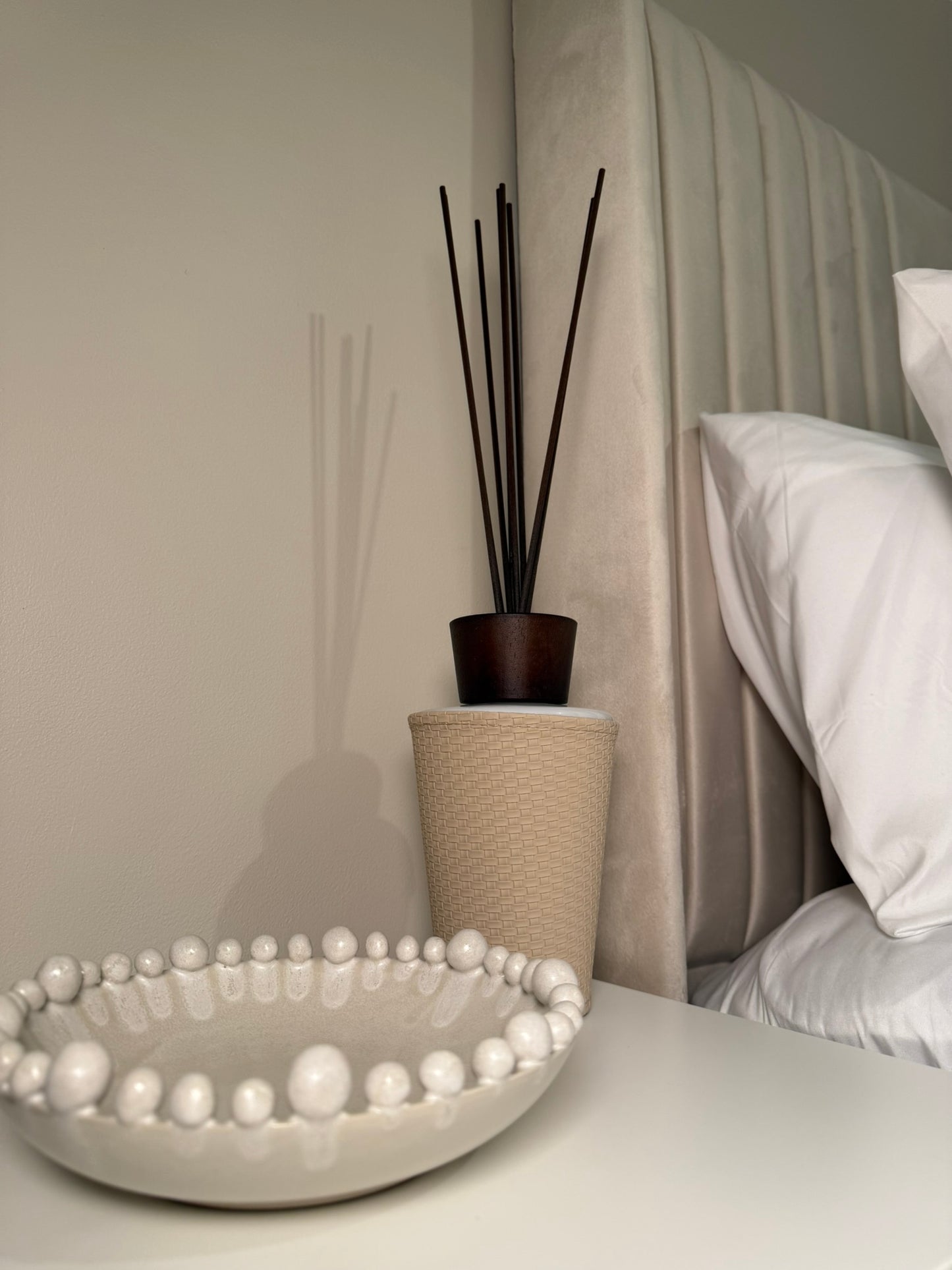 Saddle Reed Diffuser