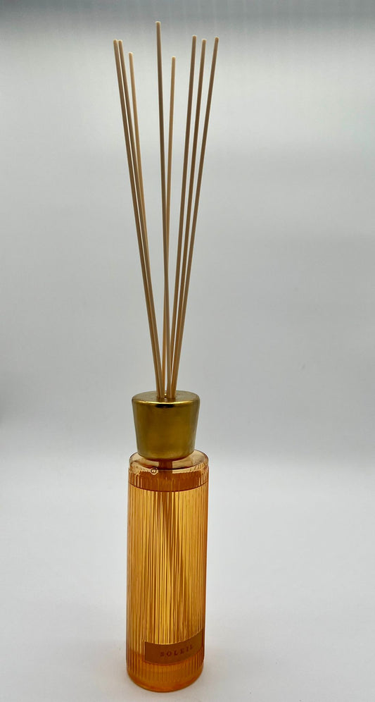 Sences Soleil Reed Diffuser 400ml